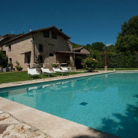 Casa Viale Dei Cipressi Villa Sovicille Kültér fotó