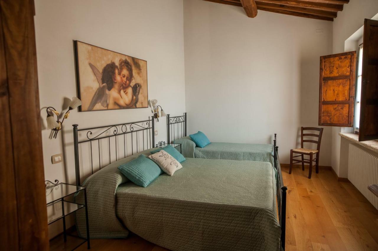 Casa Viale Dei Cipressi Villa Sovicille Kültér fotó