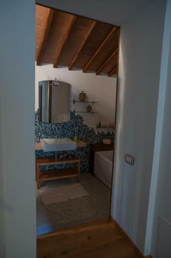 Casa Viale Dei Cipressi Villa Sovicille Kültér fotó