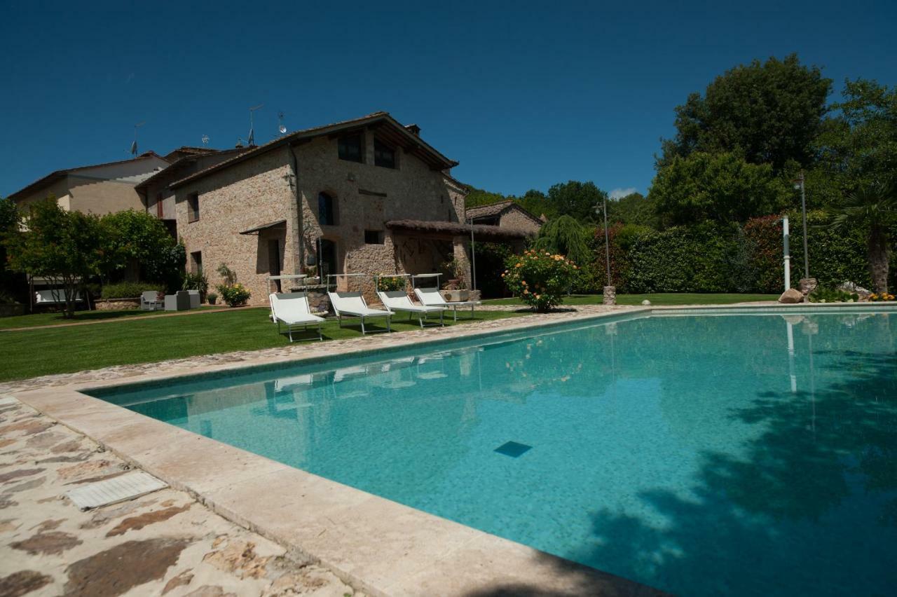 Casa Viale Dei Cipressi Villa Sovicille Kültér fotó